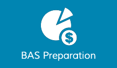 BAS Preparation and Bookkeeping